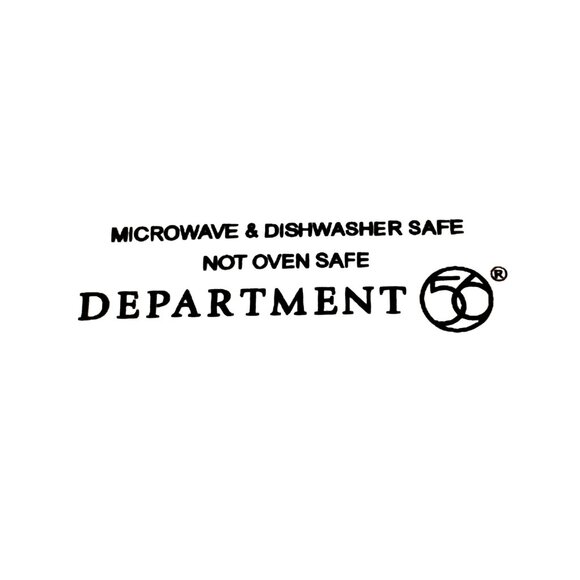 Department 56 Ceramic Trinket Dish Plate Heart Flowers Set of 3 - Picture 9 of 12